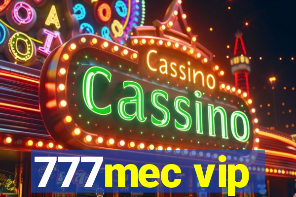 777mec vip